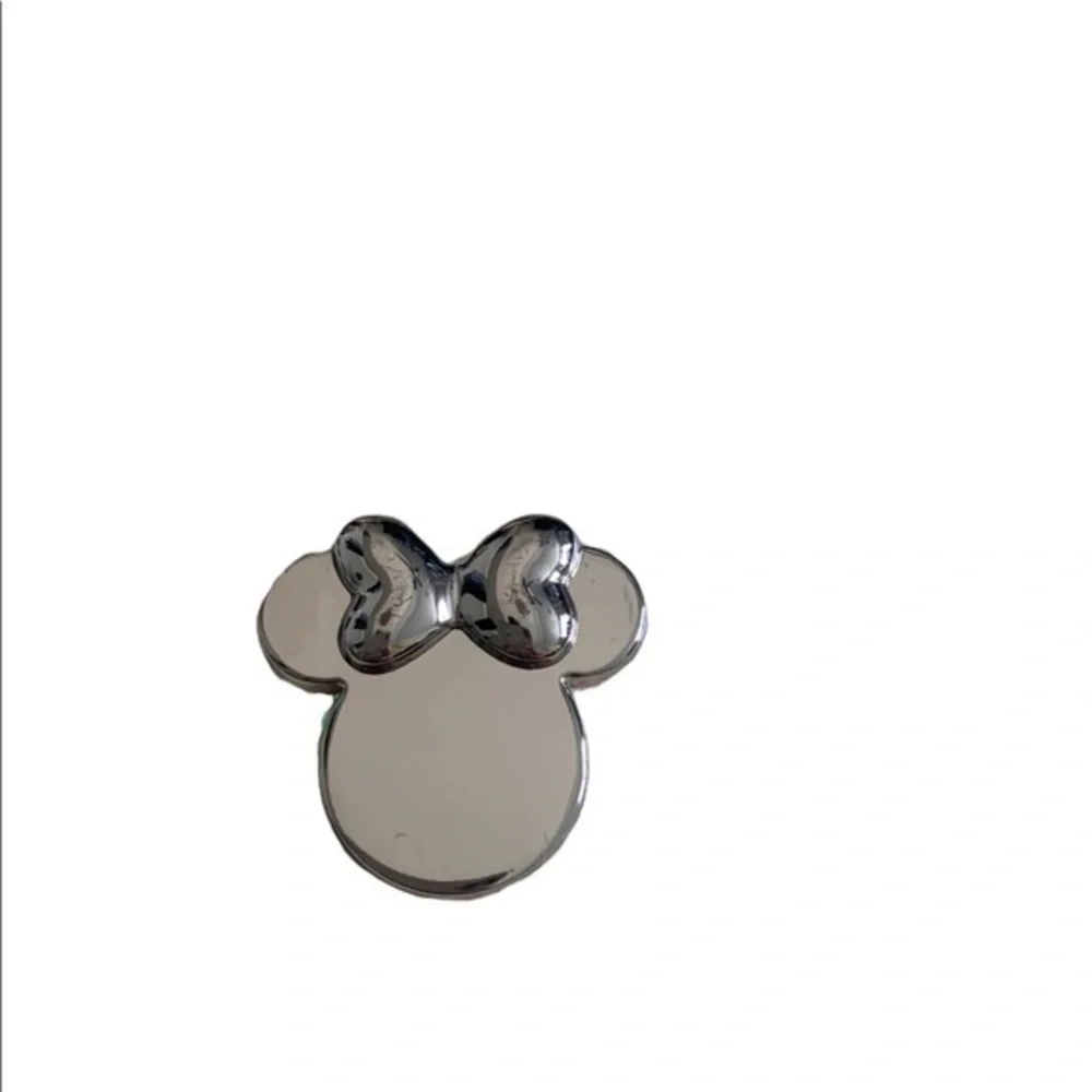 Disney Minnie Mouse Glitter mail bag